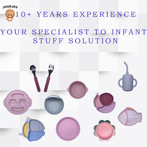 ποιότητας Μωρό πιρούνια κουτάλια εργοστάσιο