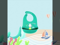 Μωρό σίτιση Bib