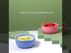 Μικροακουστικές στρογγυλές παιδικές πλάκες σιλικόνης 92 γραμμάρια Προσαρμοσμένες